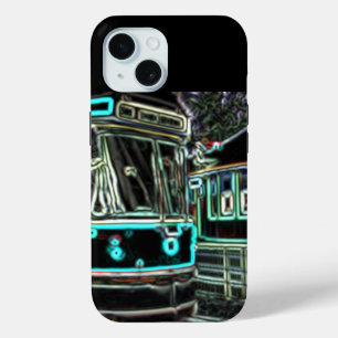 CLRV Neon at stn iPhone 15 Case