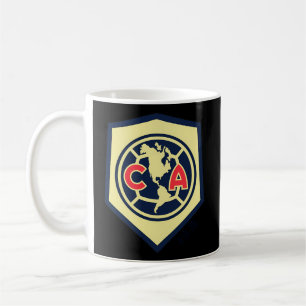 Club America Coffee Mug