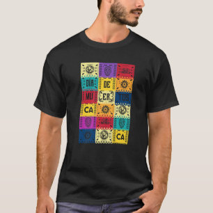Club America  Dia de Muertos  1 T-Shirt