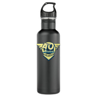 Club America - El Mejor Papa  710 Ml Water Bottle