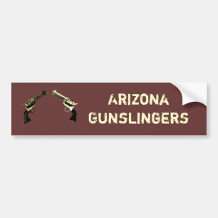 Club Bumpersticker Bumper Sticker