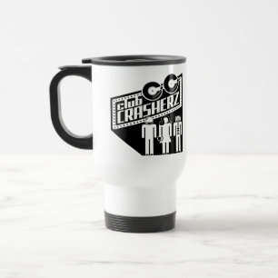 Club Crasherz Mug