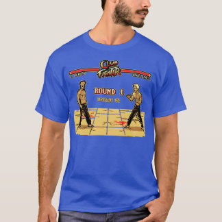Club Fighter  T-Shirt