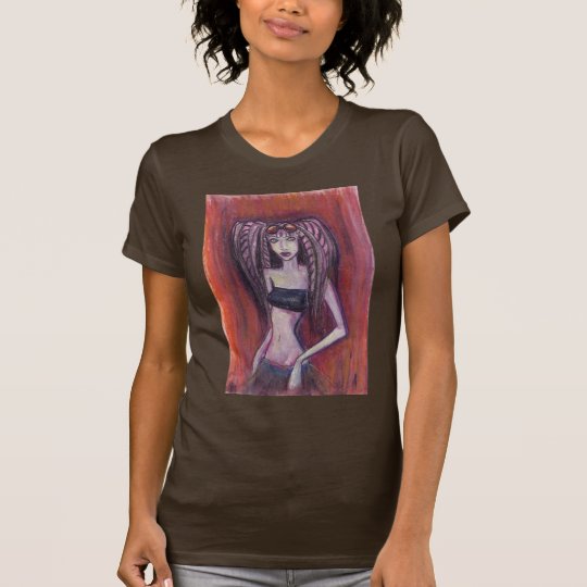 Club Girl T-Shirt