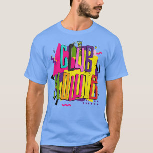 Club Howie T-Shirt