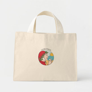 Club Italia Tote bag