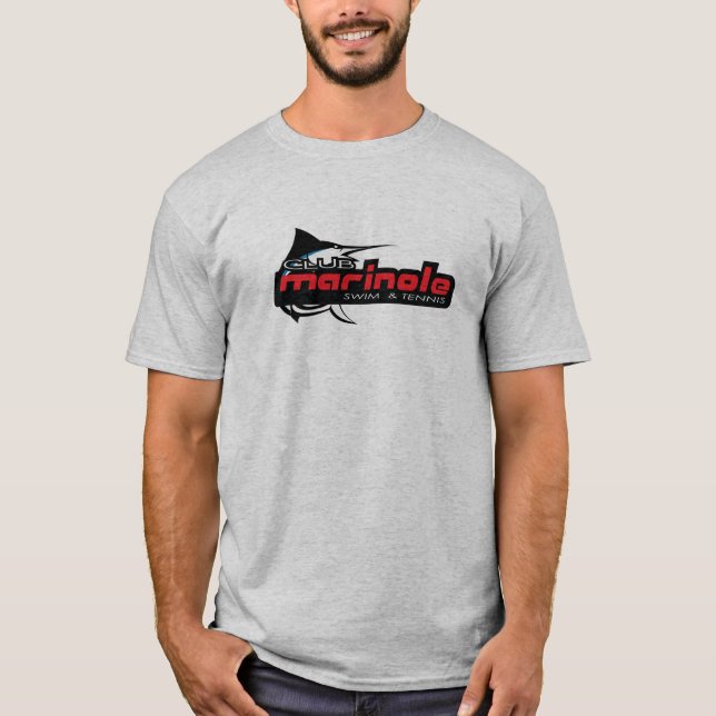 Club Marinole Shirt (Front)