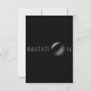 Club Party Night Invitation Vip Invitation