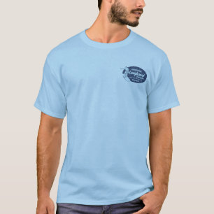 Club Surfing Mens Tee