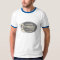 Club Surfing Mens Tee