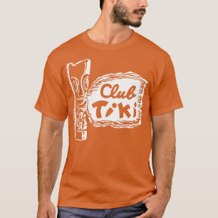 Club Tiki T-Shirt
