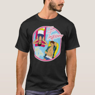 Club Tropicana Classic T-Shirt