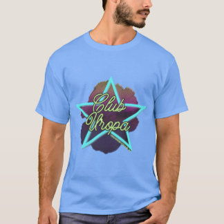 Club Uropa - Monroeville T-Shirt