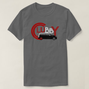 Clubman Men's Shirt