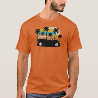 Clubman Men's T-shirt