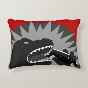 Clubman Pillow