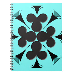 Clubs Notebook