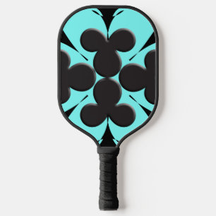 Clubs  pickleball paddle