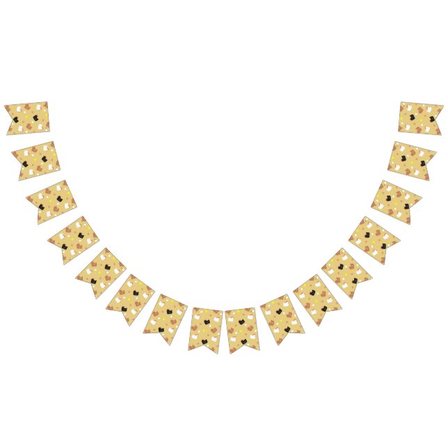 Cluck Cluck Bunting (All)