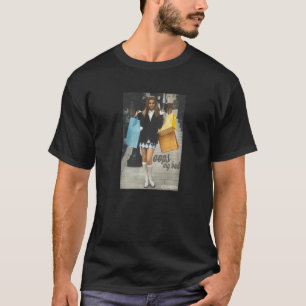 Clueless Oops My Bad T-Shirt