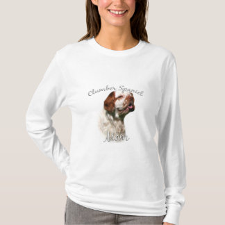 Clumber Spaniel Mum 2 T-Shirt