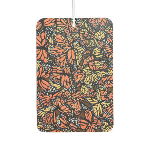 Cluster Car Air Freshener