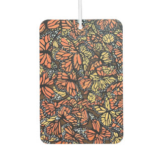 Cluster Car Air Freshener