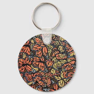 Cluster key ring