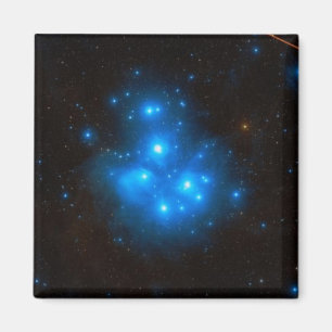 Cluster Magnet