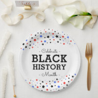 Cluster of Stars | Celebrate Black History RWBB