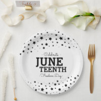 Cluster of Stars | Celebrate Juneteenth
