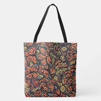 Cluster Tote Bag