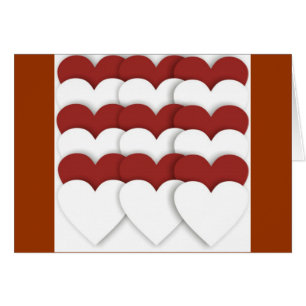Clustered Hearts
