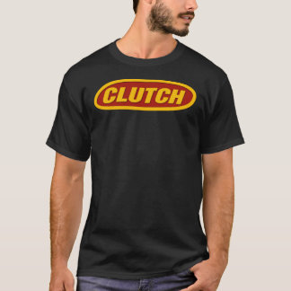 Clutch Classic T-Shirt