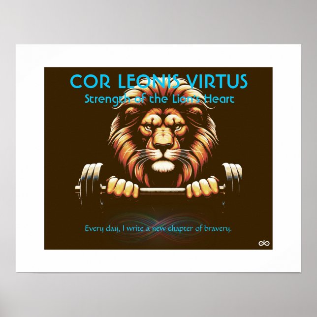 CLV-5P - POSTER (Front)