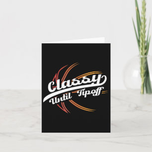 Cly Until Tip Off Hoops Byll Bysketbyll Player Card