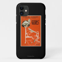 Clyde Fitch's Greatest Comedy, "Girls" Theatre 2