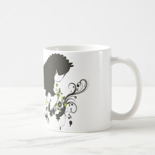 Clydesdale Coffee Mug