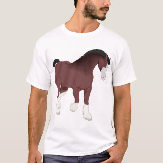 Clydesdale T-Shirt