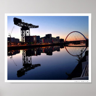Clydeside  poster