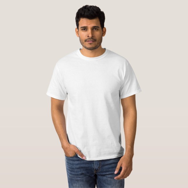 Cm3 Age of Aquarius T-Shirt (Front Full)
