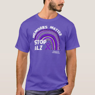 CM Longest Day Fundraiser 2024 T-Shirt