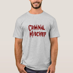 CM t-shirt Lounge 2009