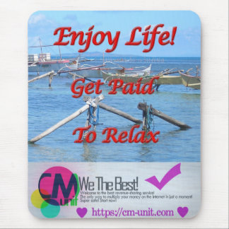 cm-unit mouse vertical mat