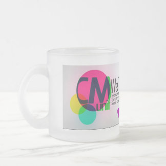 CM-Unit Mug