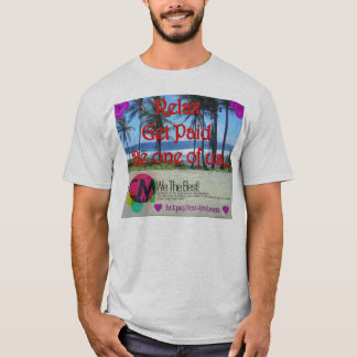 CM-Unit Shirt