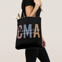 CMA Certified Medical Assistant
