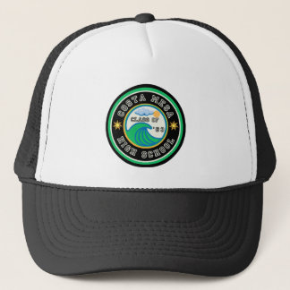 CMHS '63 Reunion Wave Hat