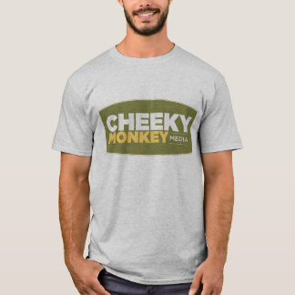 CMM Dark logo T-Shirt