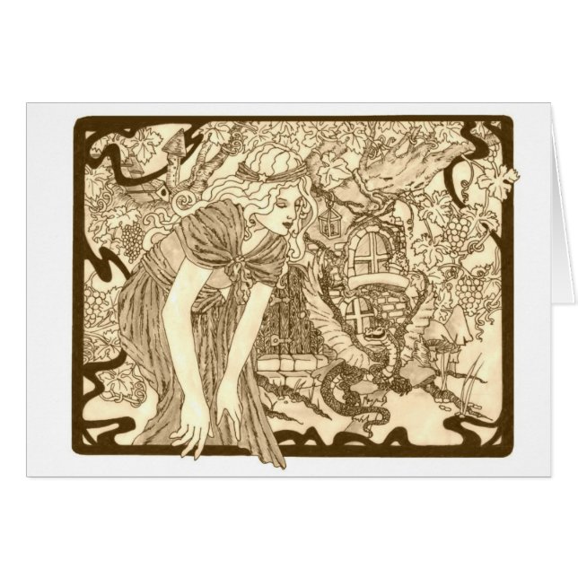 C'mon a my house (Front Horizontal)